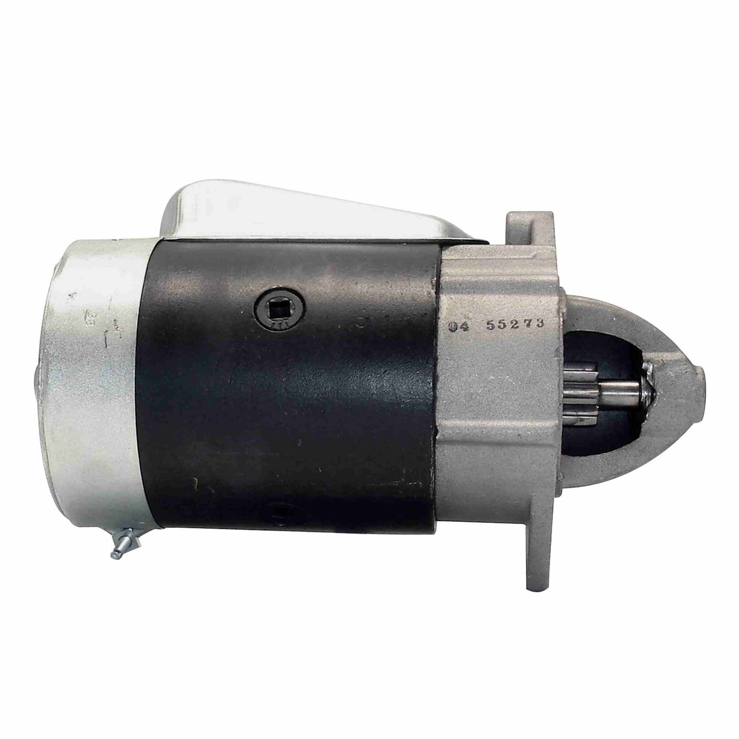 Quality-Built Starter 3207