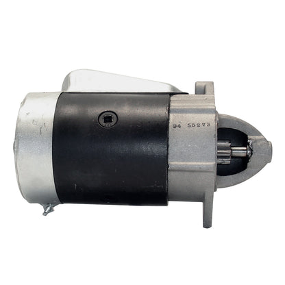 Quality-Built Starter 3207