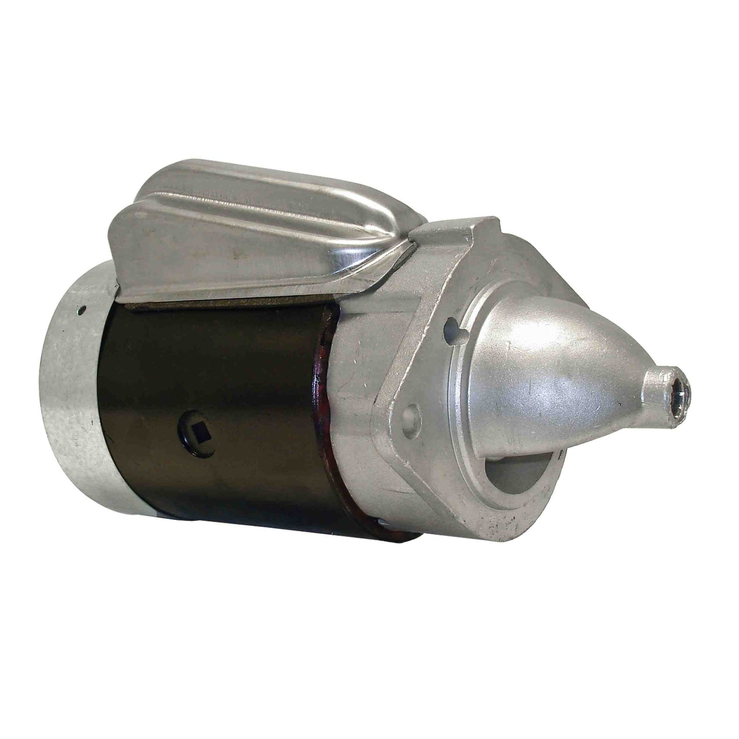 Quality-Built Starter Motor 3208