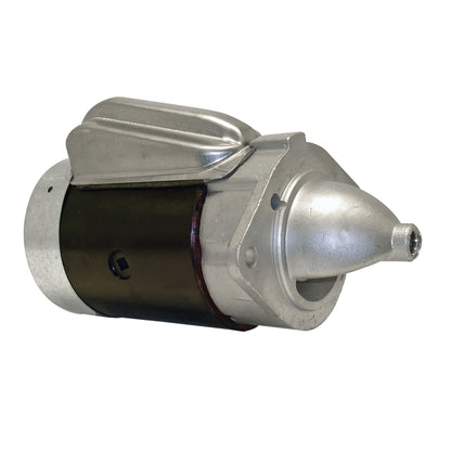 Quality-Built Starter Motor 3208