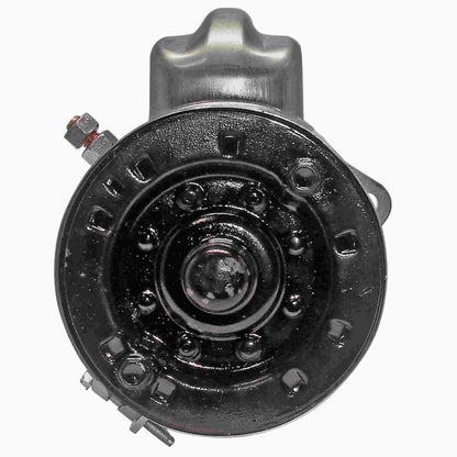 Quality-Built Starter Motor 3208