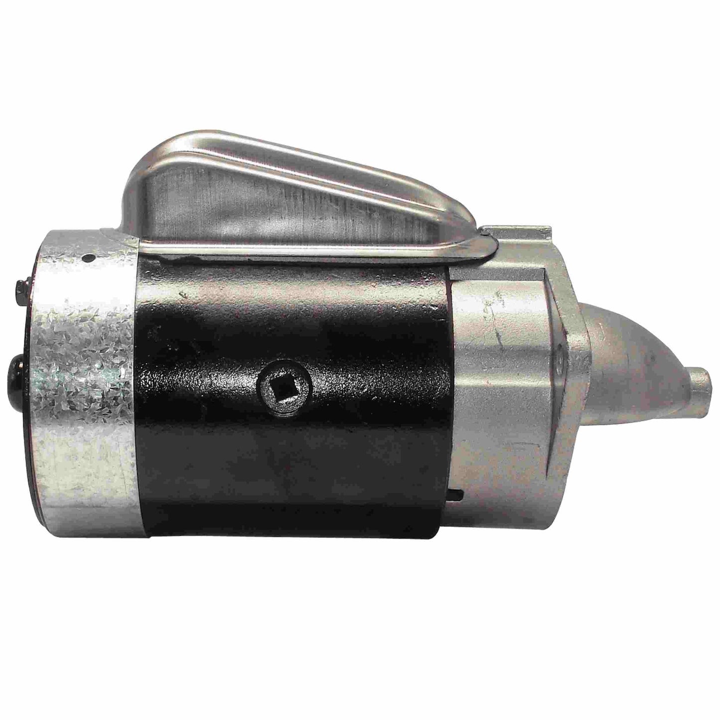 Quality-Built Starter Motor 3208