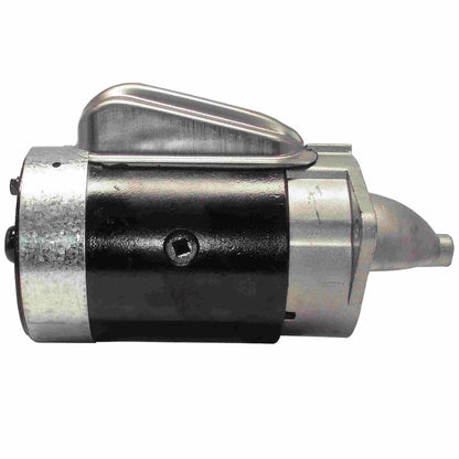 Quality-Built Starter Motor 3208
