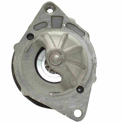 Quality-Built Starter Motor 3209