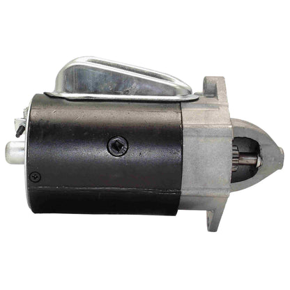 Quality-Built Starter Motor 3209
