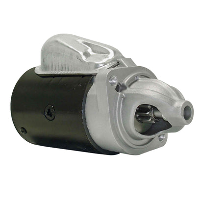 Quality-Built Starter 3210