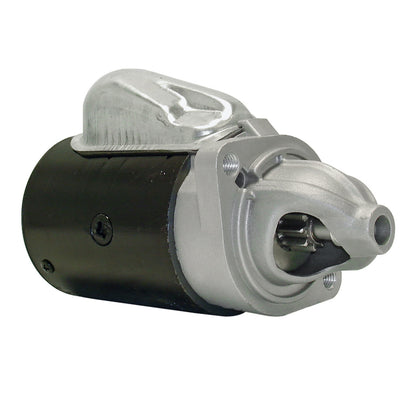 Quality-Built Starter 3210