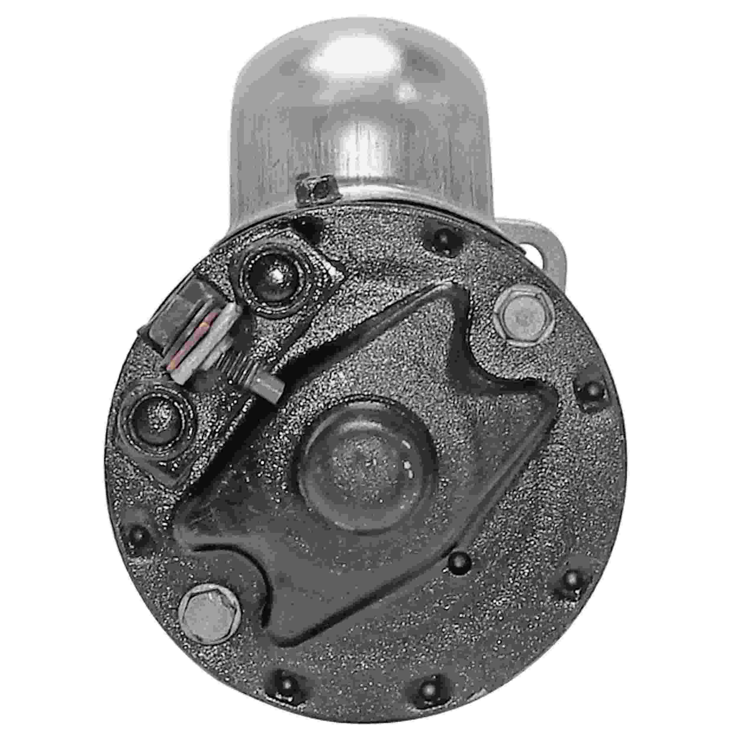 Quality-Built Starter 3210