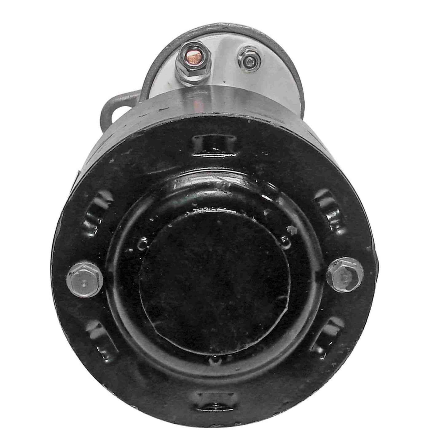 Quality-Built Starter Motor 3250