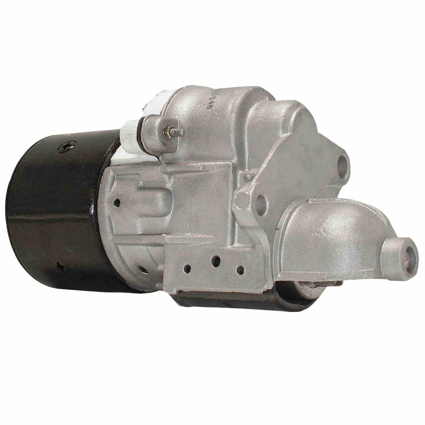 Quality-Built Starter Motor 3257