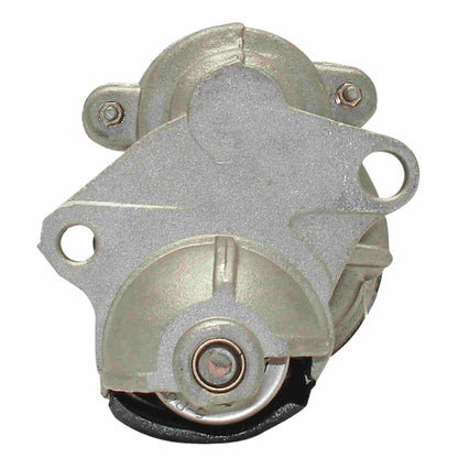Quality-Built Starter Motor 3257