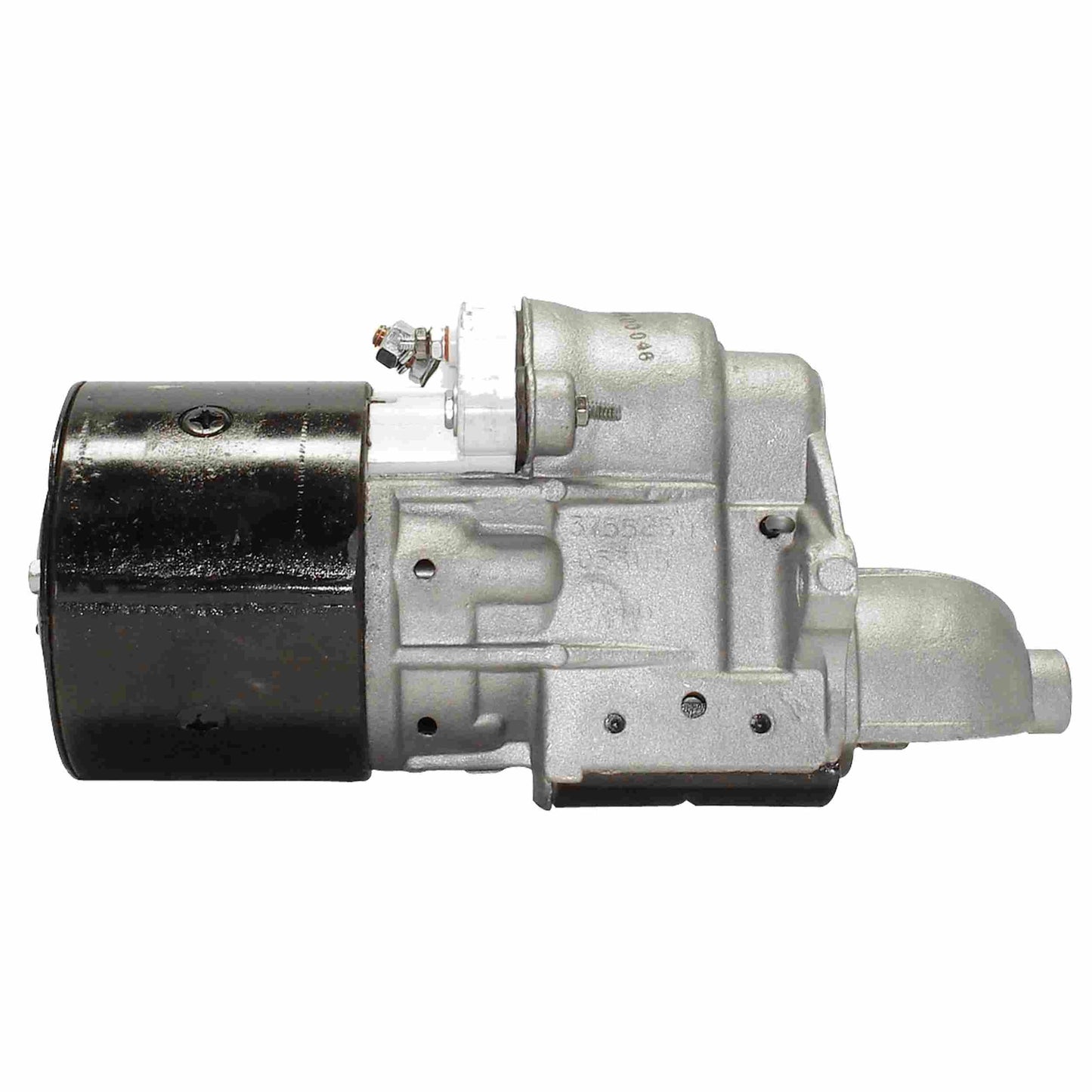 Quality-Built Starter Motor 3257
