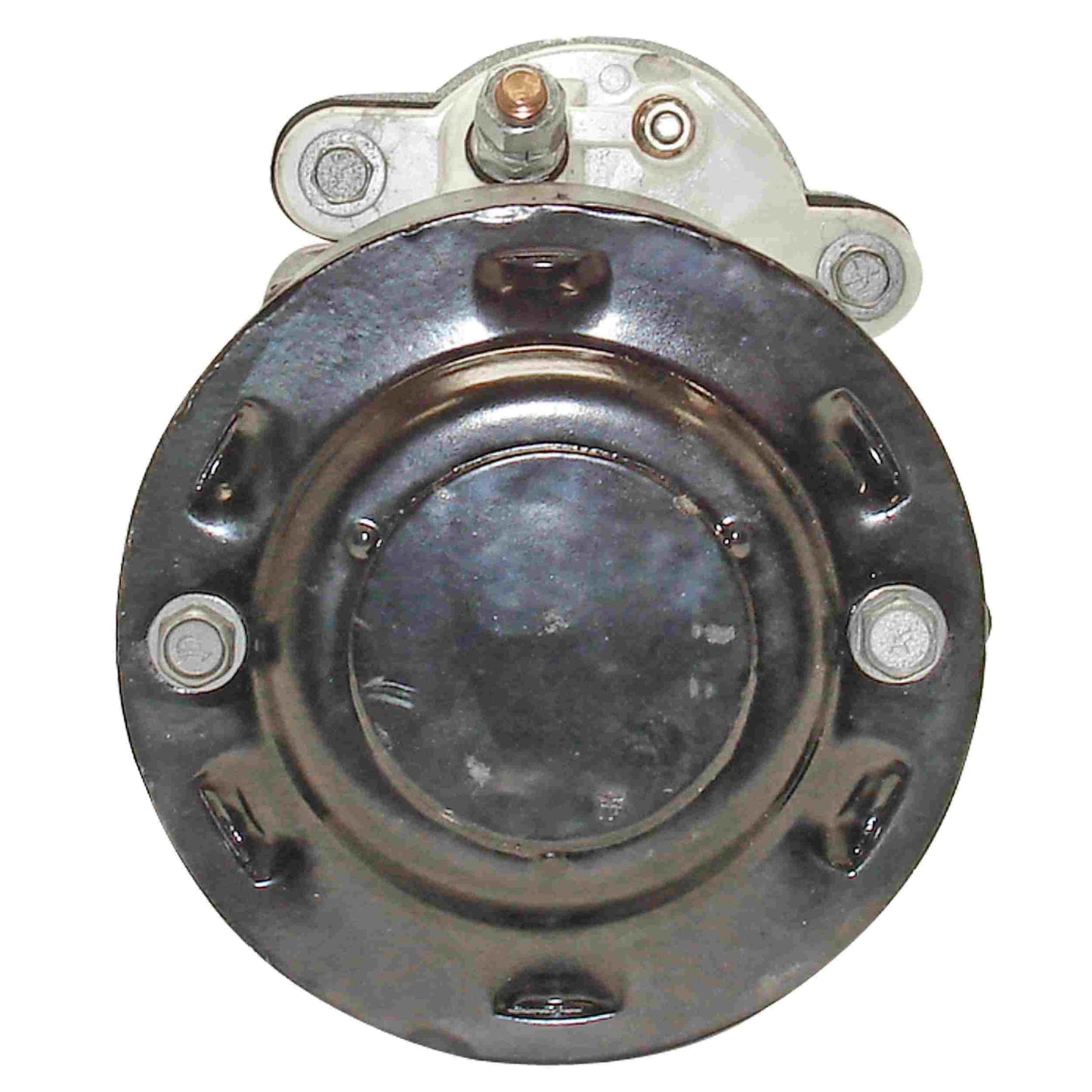 Quality-Built Starter 3258