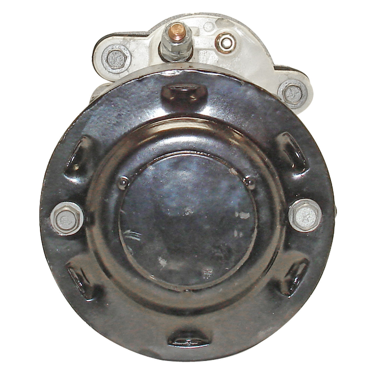 Quality-Built Starter 3258