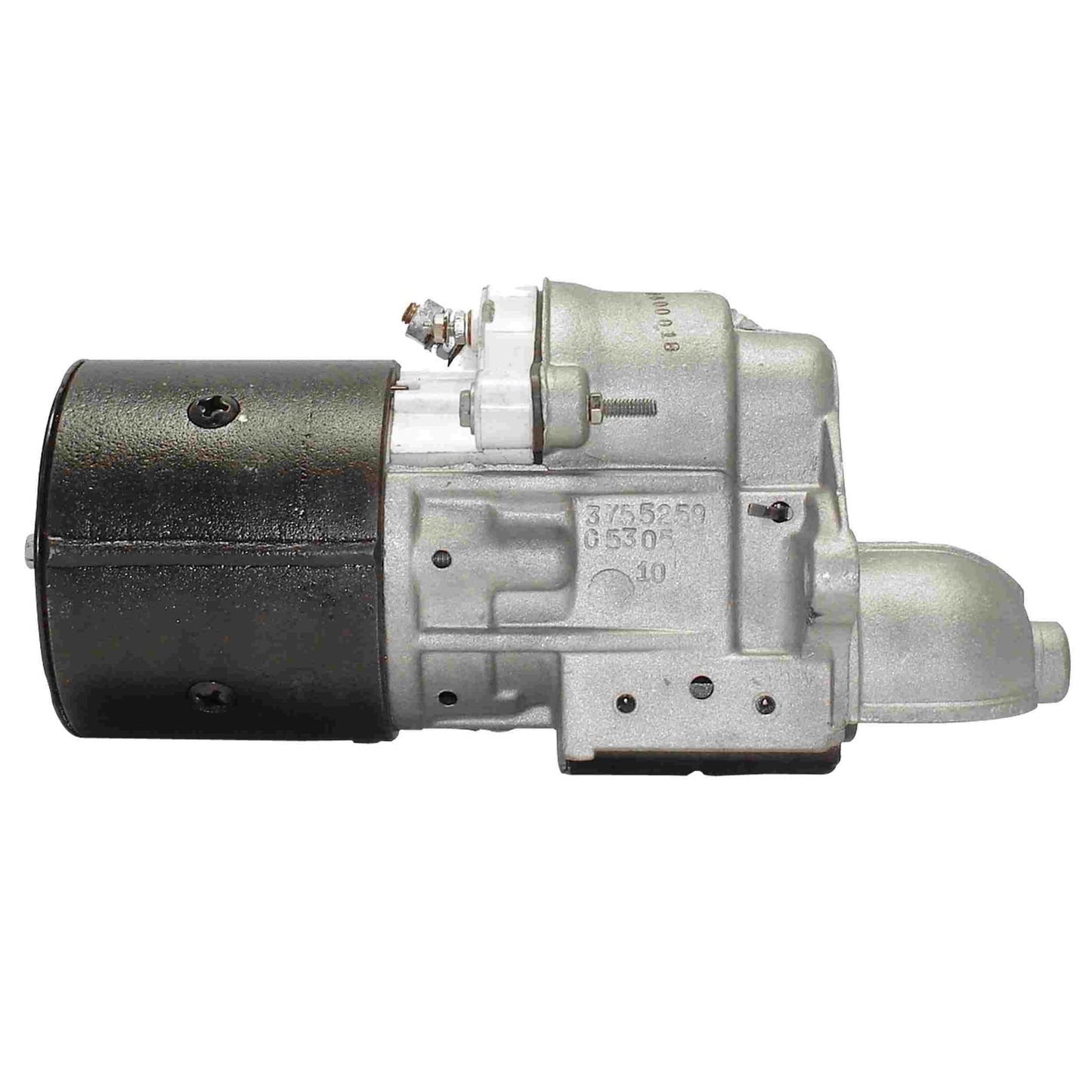 Quality-Built Starter 3258