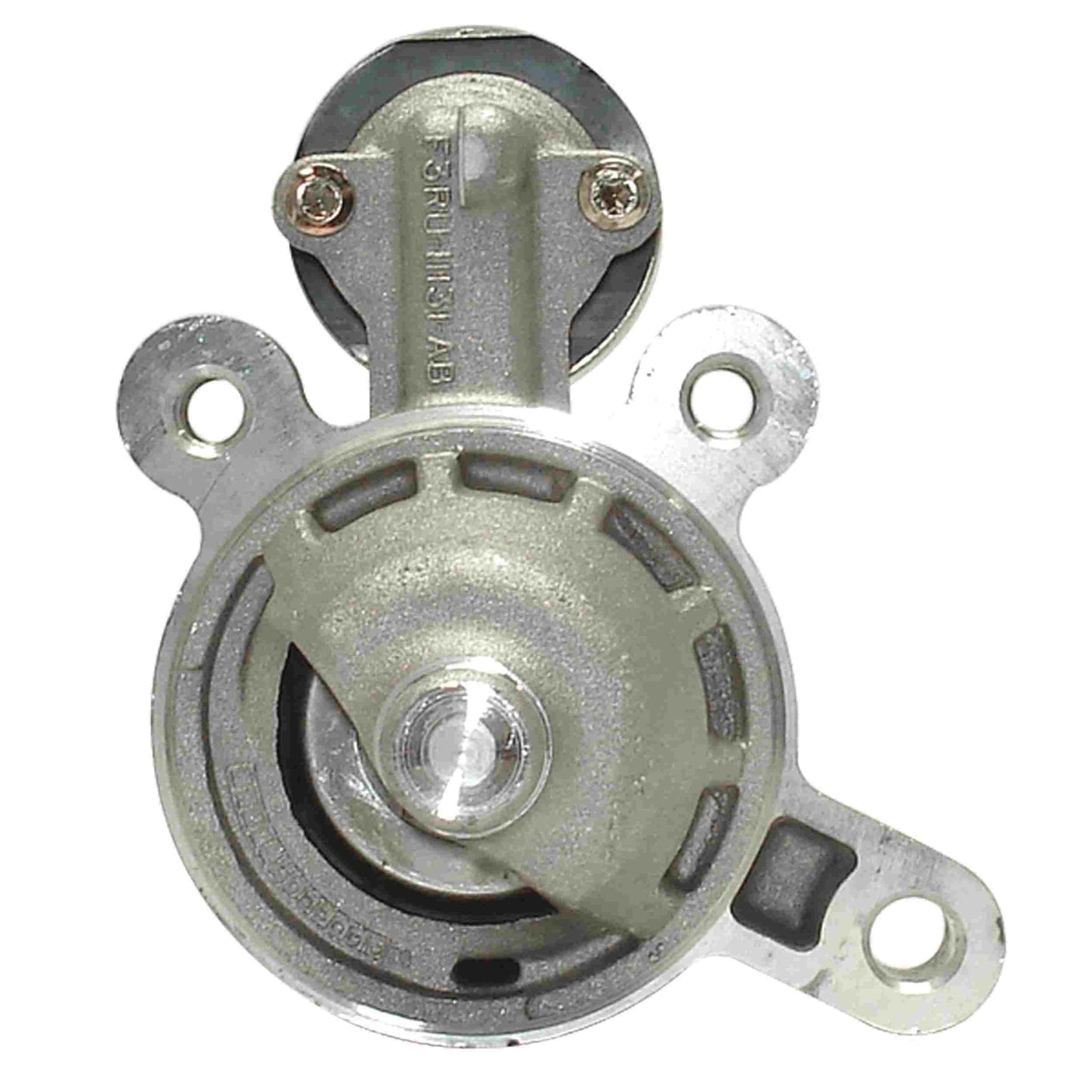 Quality-Built Starter Motor 3261SN