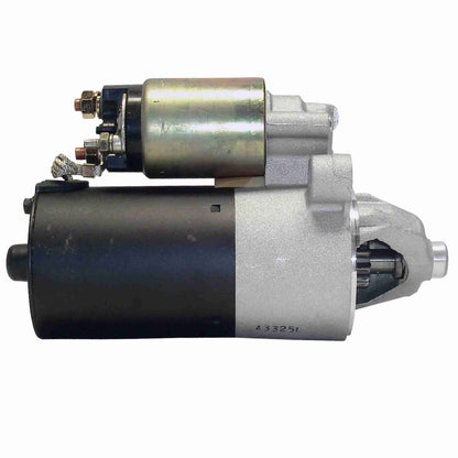 Quality-Built Starter Motor 3261SN