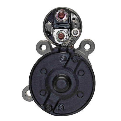 Quality-Built Starter Motor 3261S