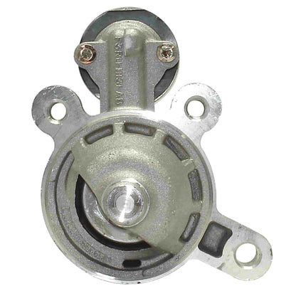 Quality-Built Starter Motor 3261S