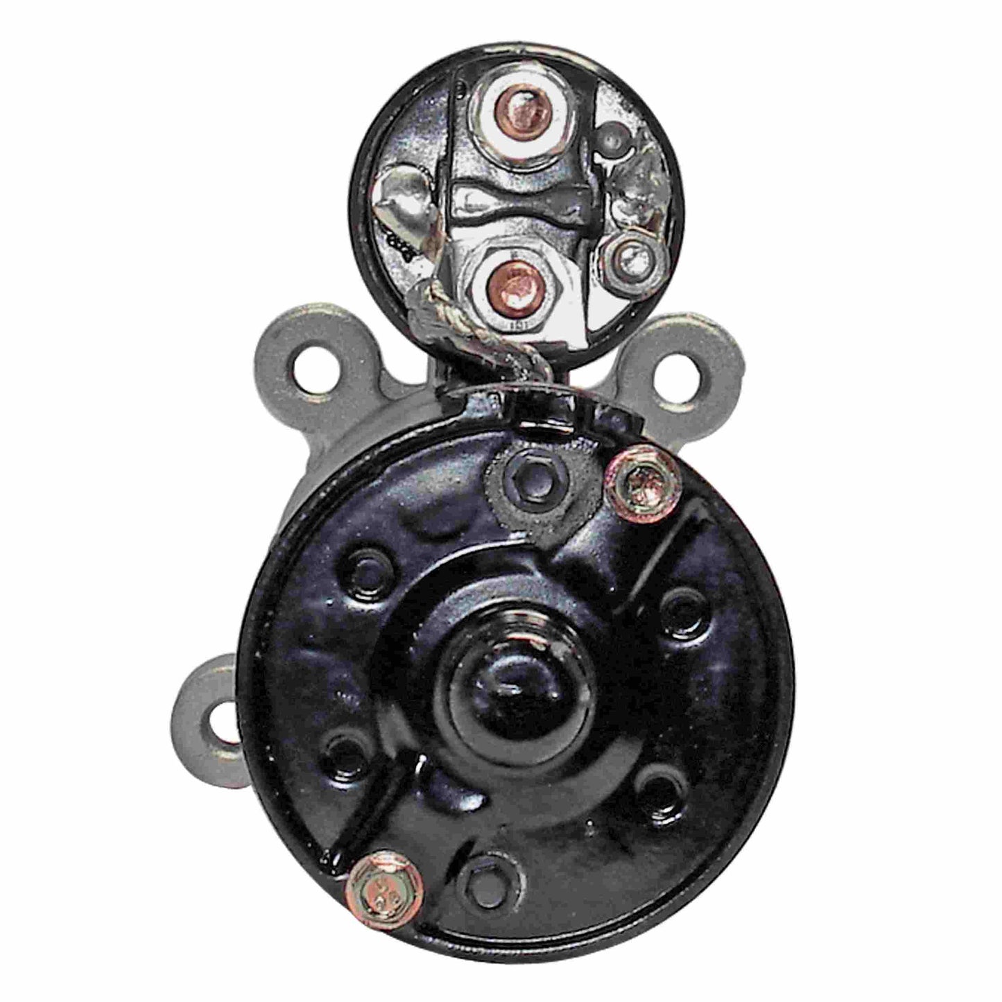 Quality-Built Starter Motor 3262SN