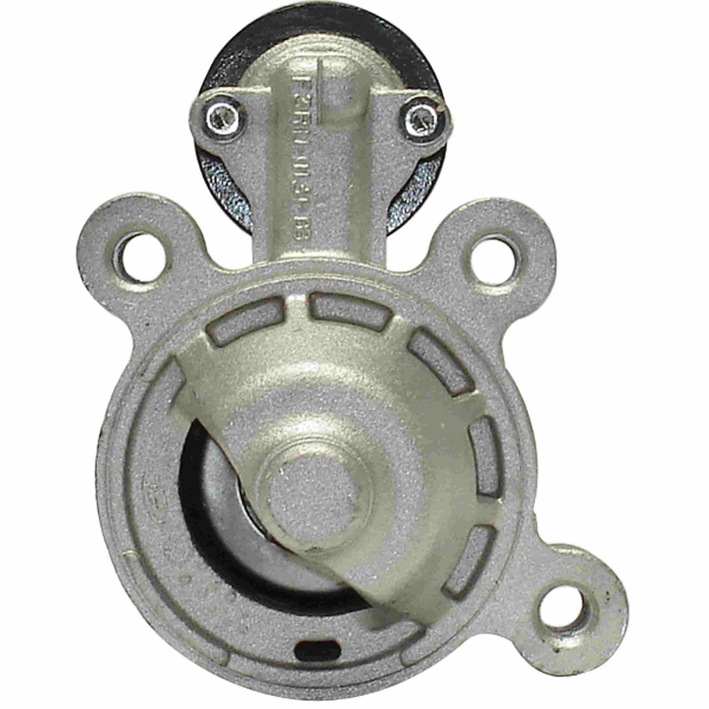 Quality-Built Starter 3262S