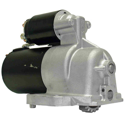 Quality-Built Starter 3263SN