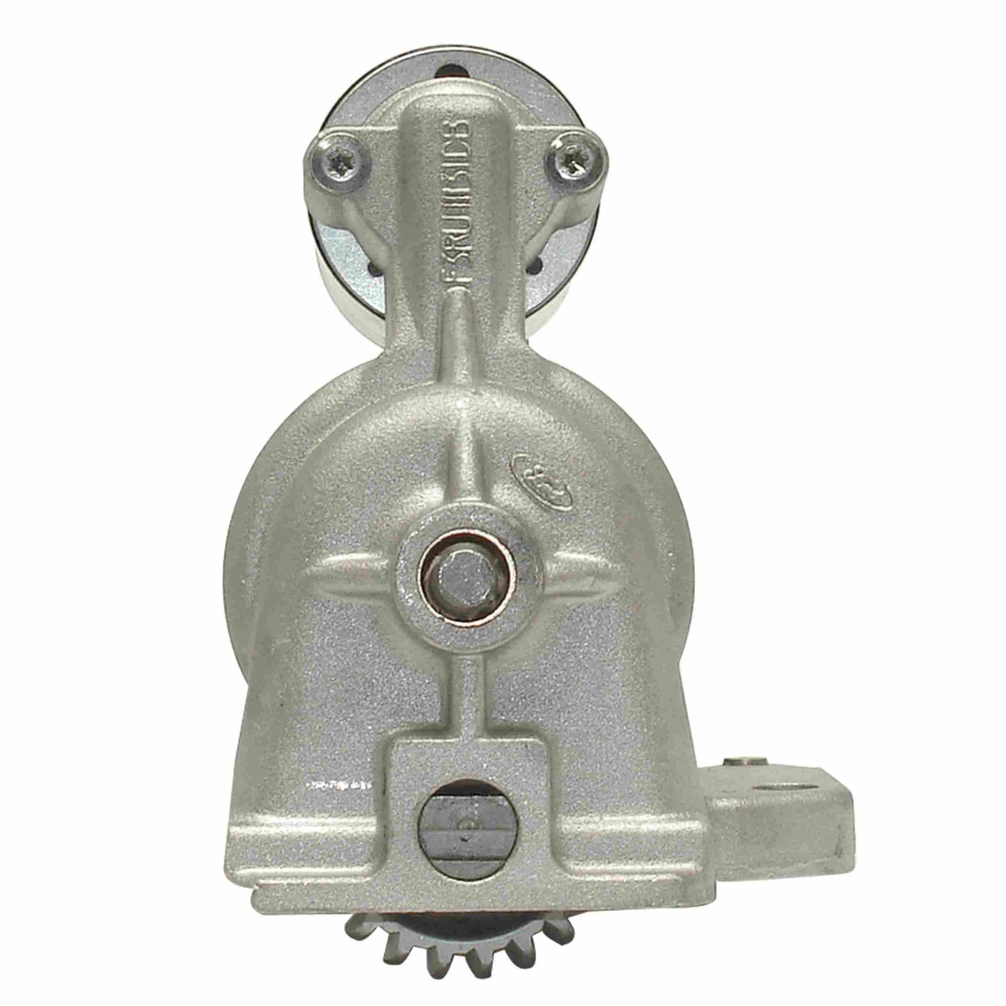 Quality-Built Starter Motor 3263S