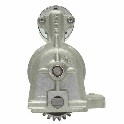 Quality-Built Starter Motor 3263S