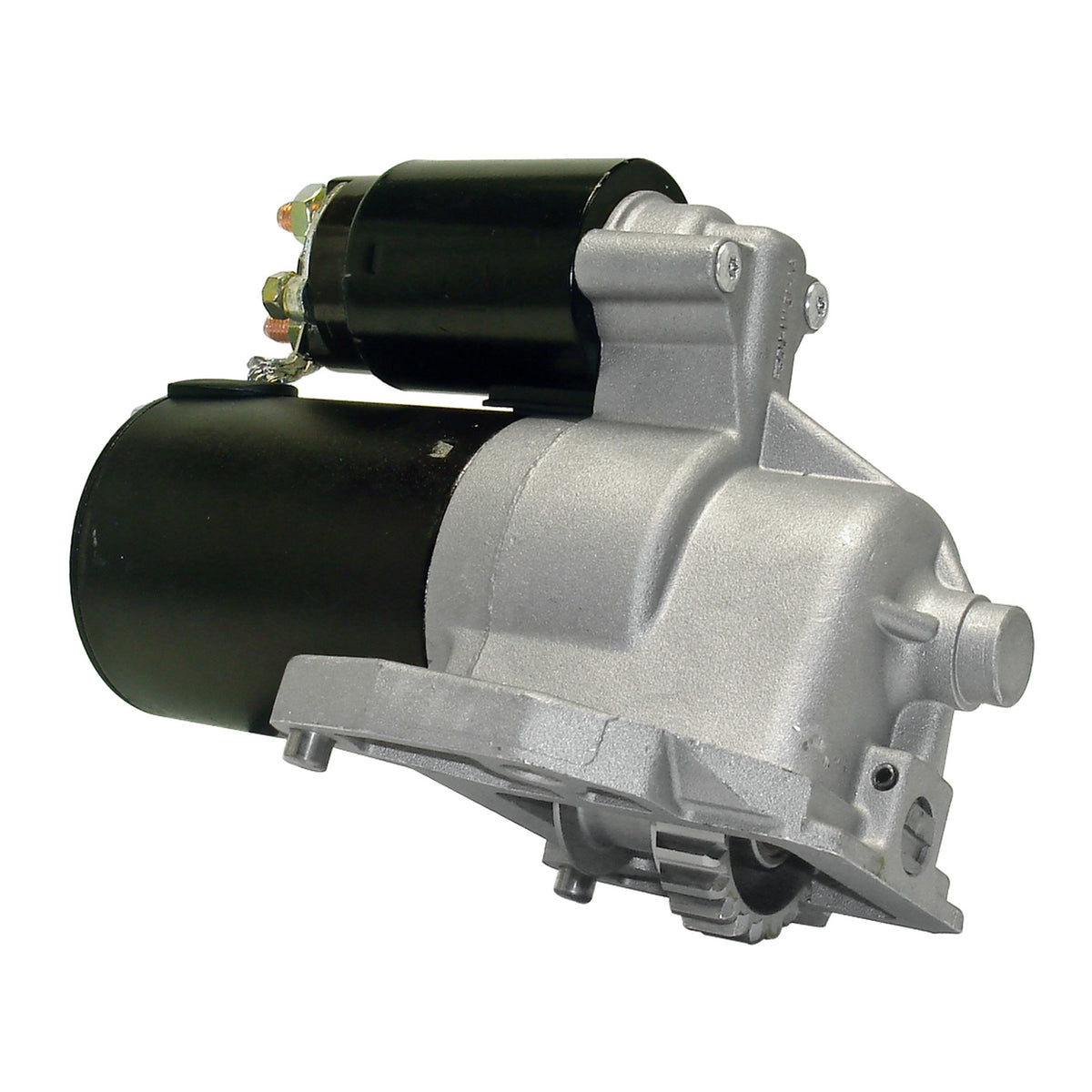 Quality-Built Starter 3264SN