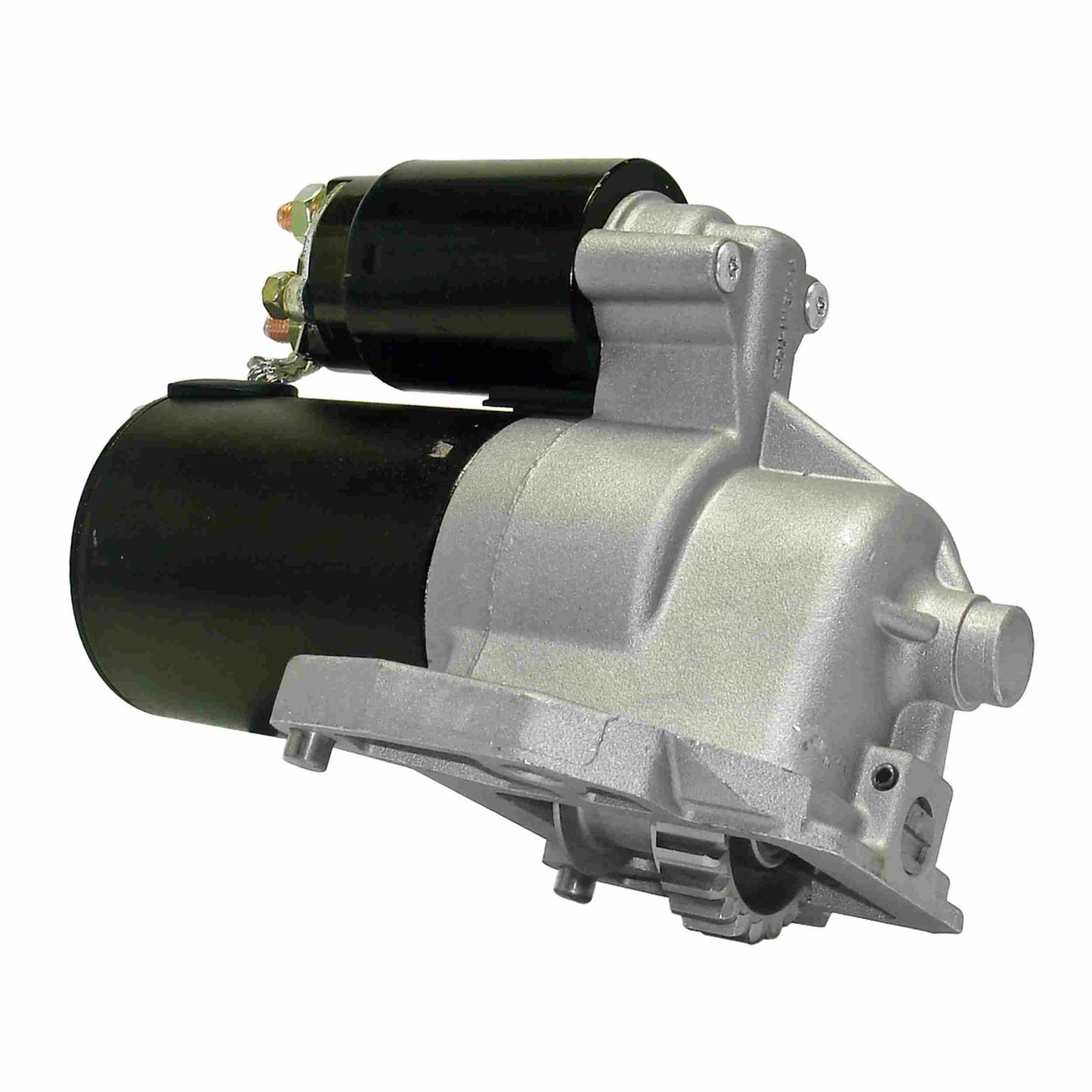 Quality-Built Starter Motor 3264S