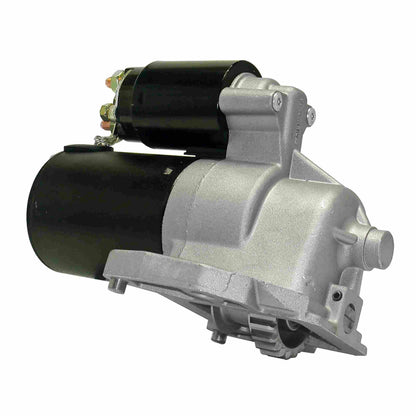 Quality-Built Starter Motor 3264S