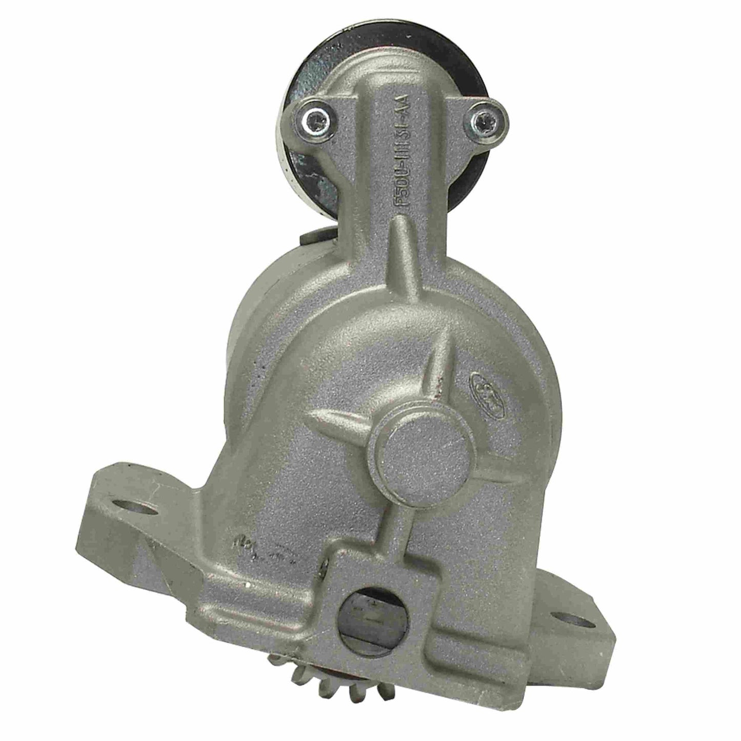 Quality-Built Starter Motor 3264S