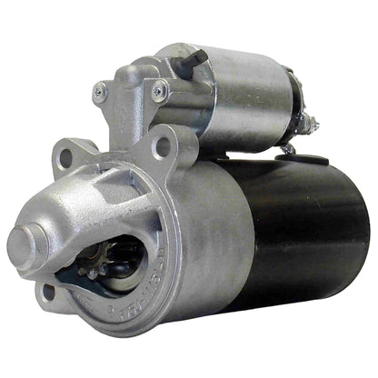 Quality-Built Starter Motor 3267SN