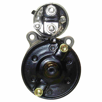 Quality-Built Starter Motor 3267SN