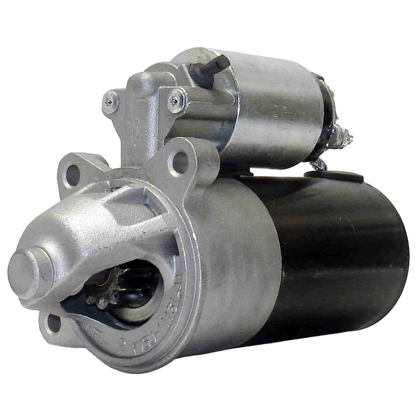 Quality-Built Starter 3267S