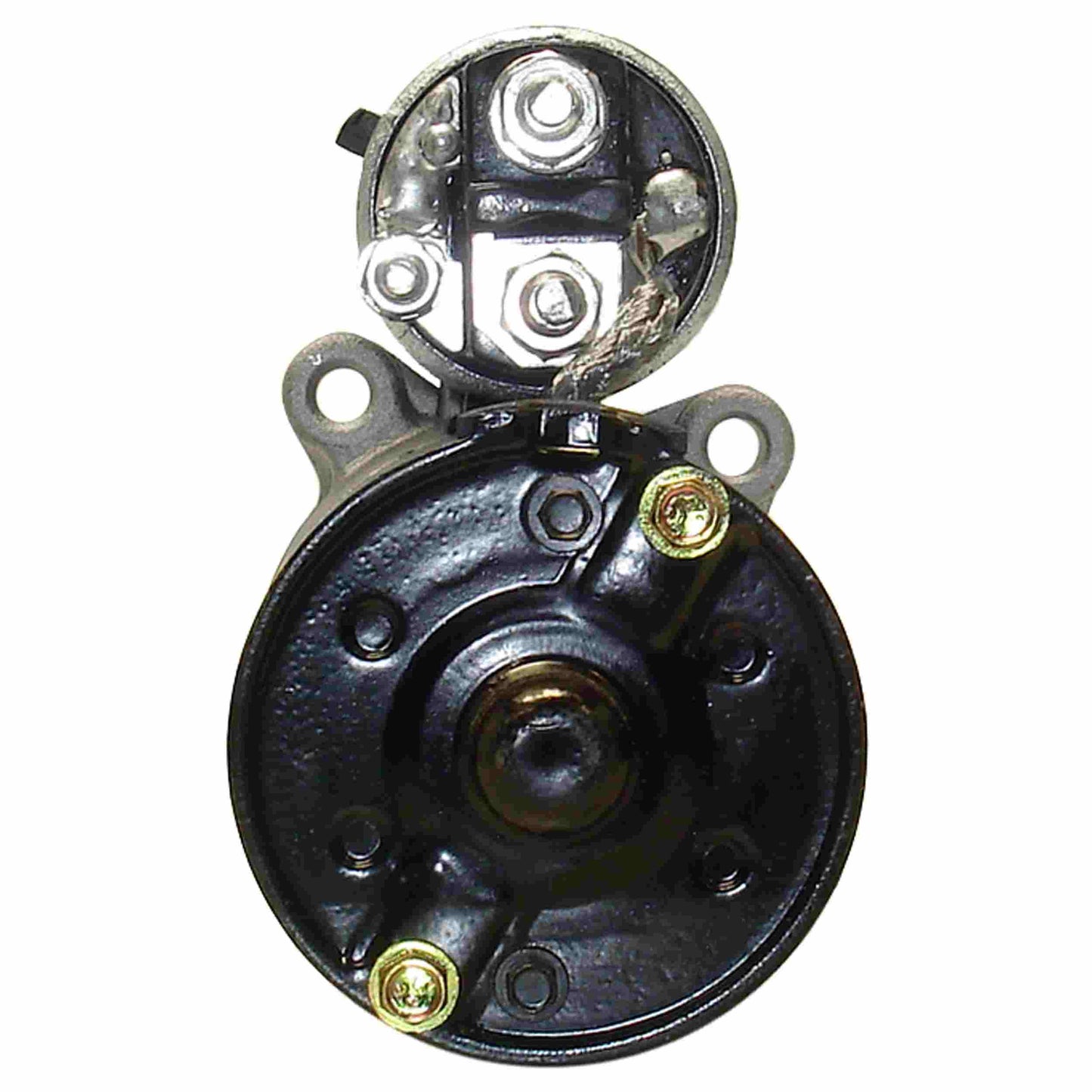 Quality-Built Starter Motor 3267S