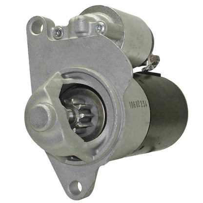 Quality-Built Starter Motor 3273SN