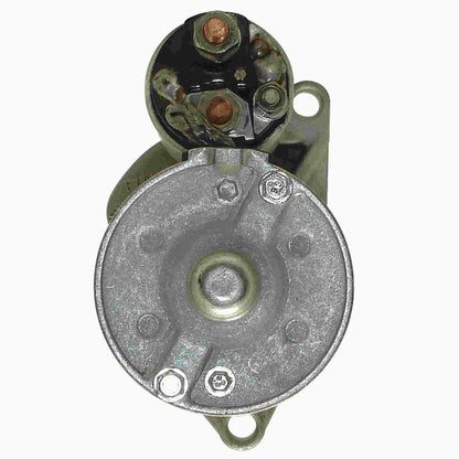 Quality-Built Starter Motor 3273SN