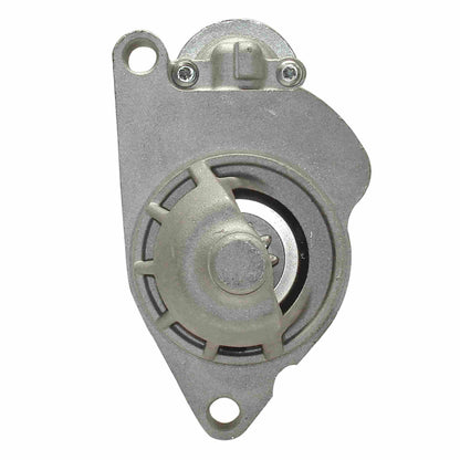Quality-Built Starter Motor 3273SN