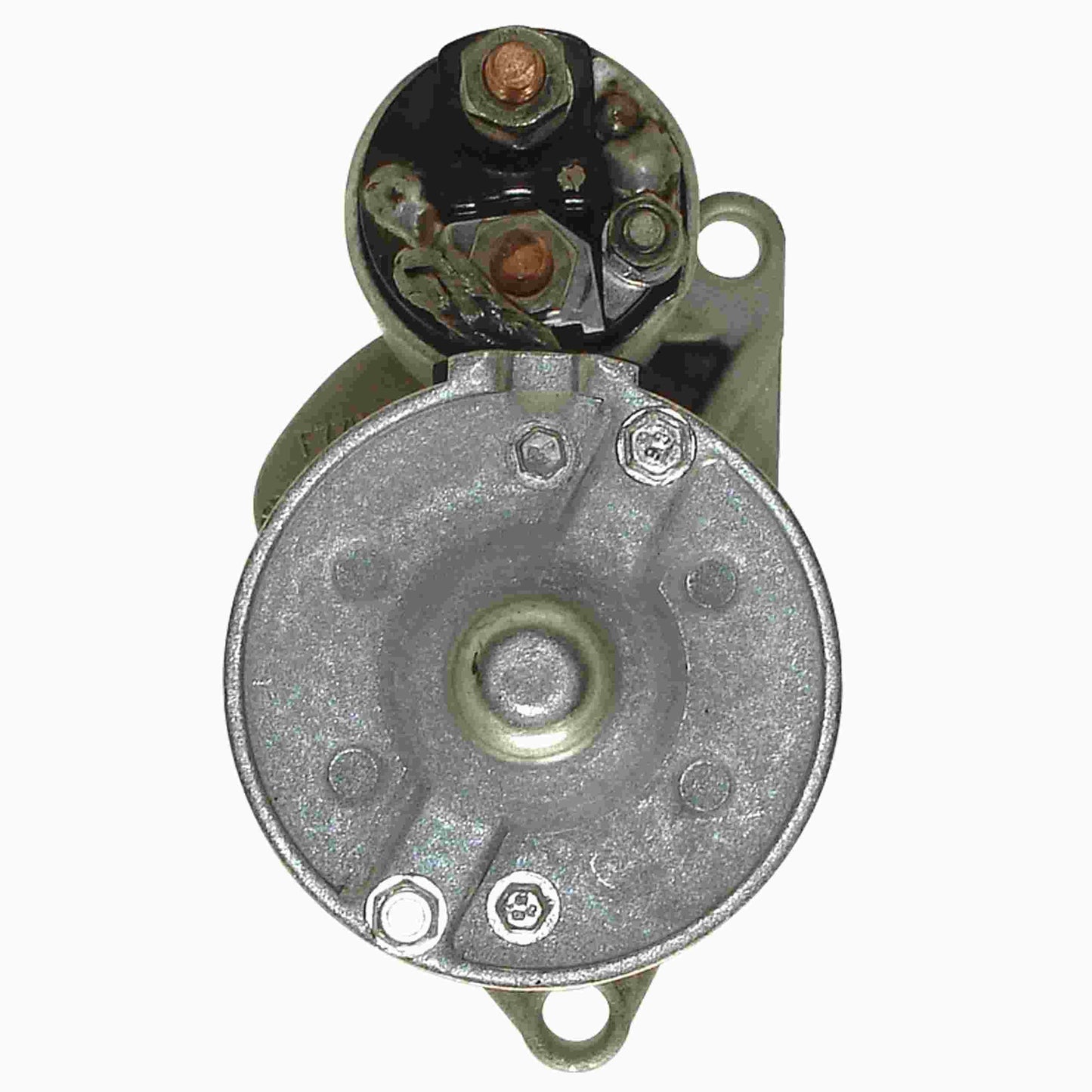 Quality-Built Starter Motor 3273S