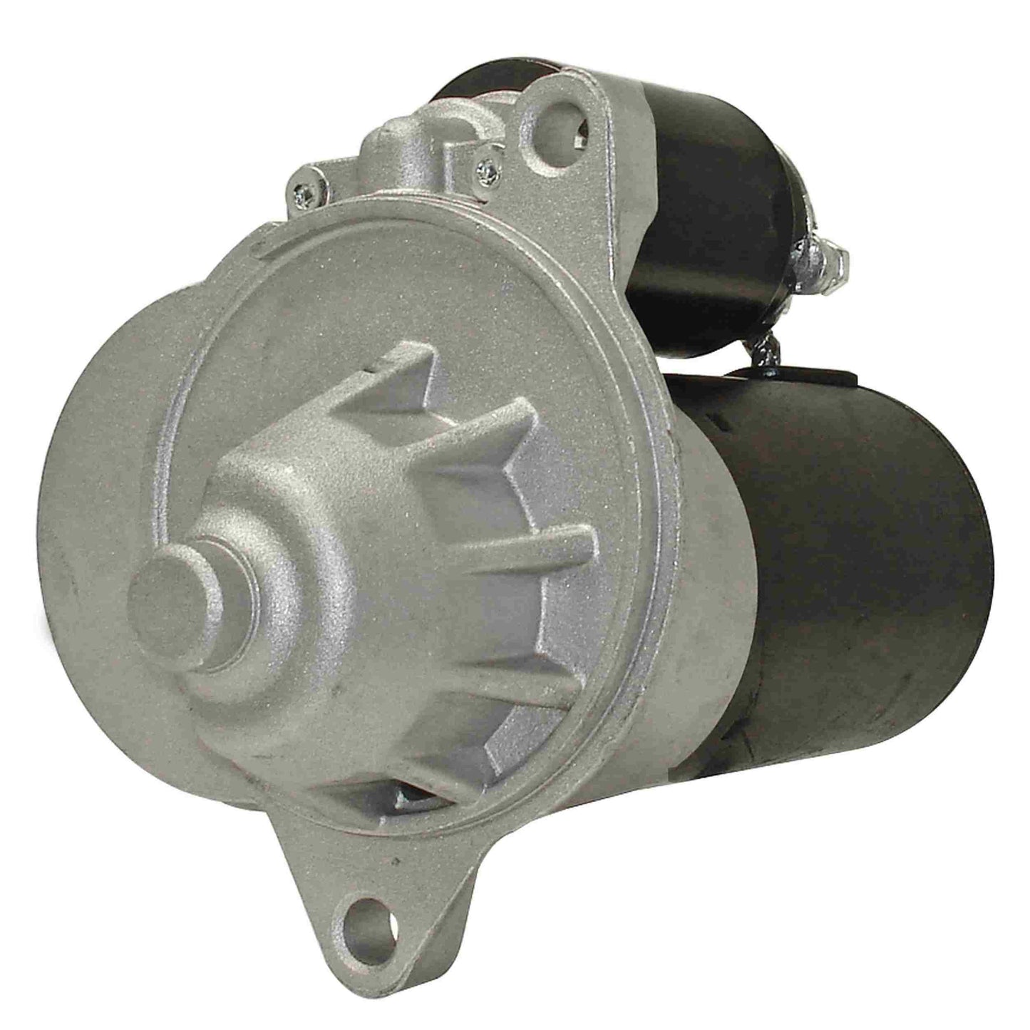 Quality-Built Starter Motor 3274S