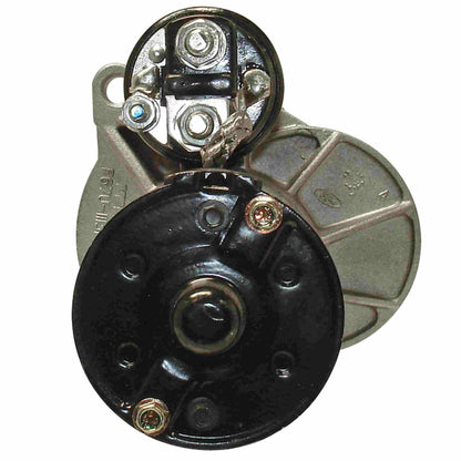 Quality-Built Starter Motor 3274S