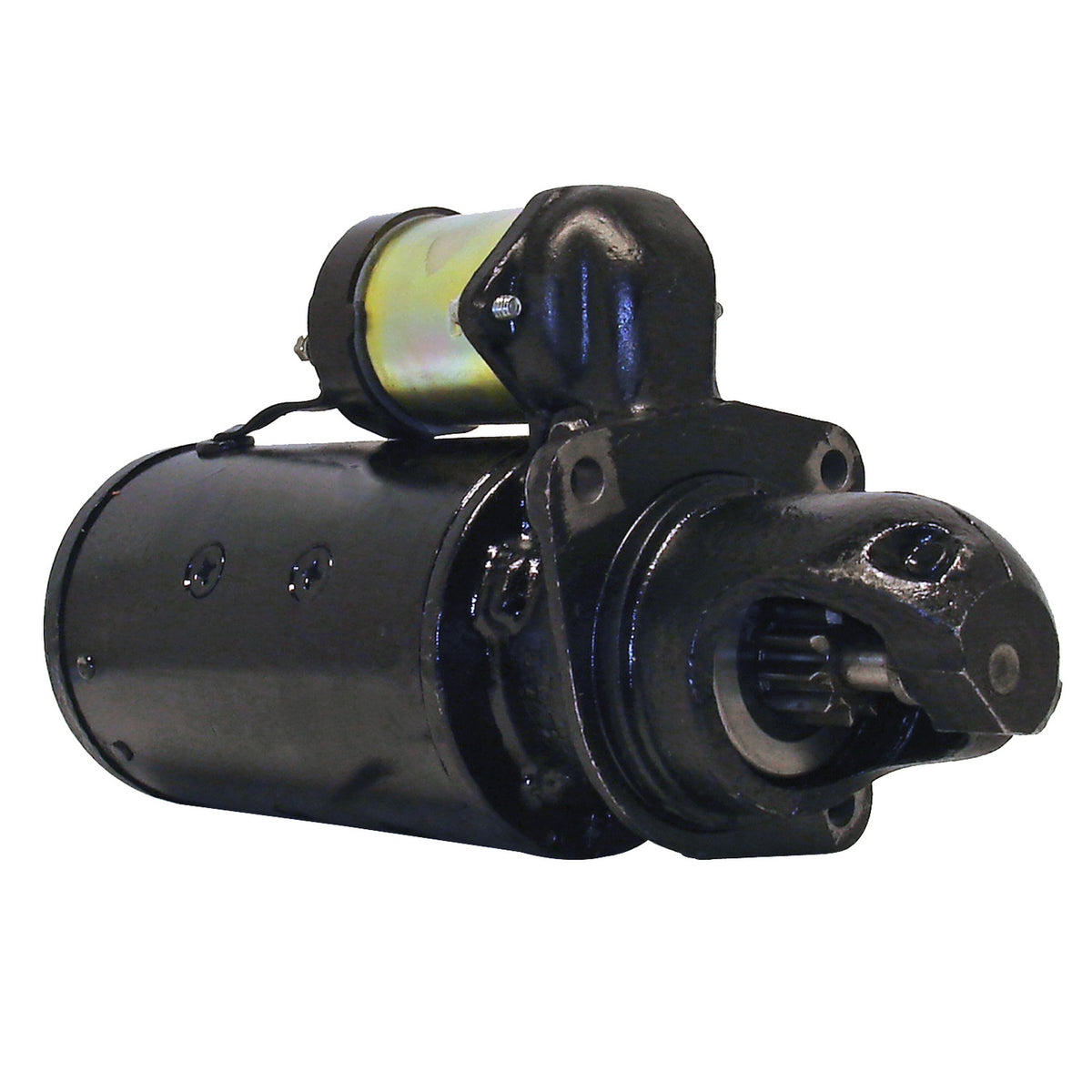 Quality-Built Starter 3300S