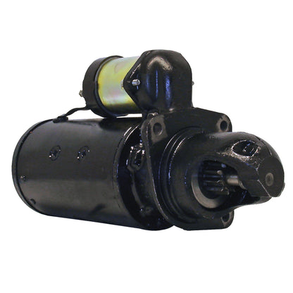 Quality-Built Starter 3300S