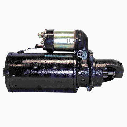 Quality-Built Starter 3300S