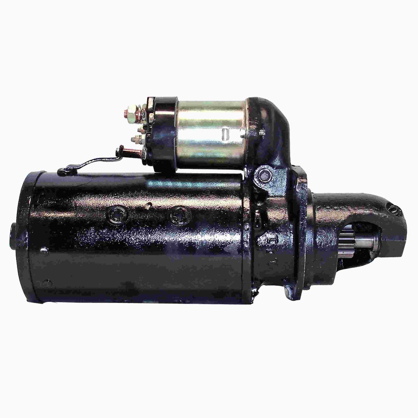 Quality-Built Starter 3300S