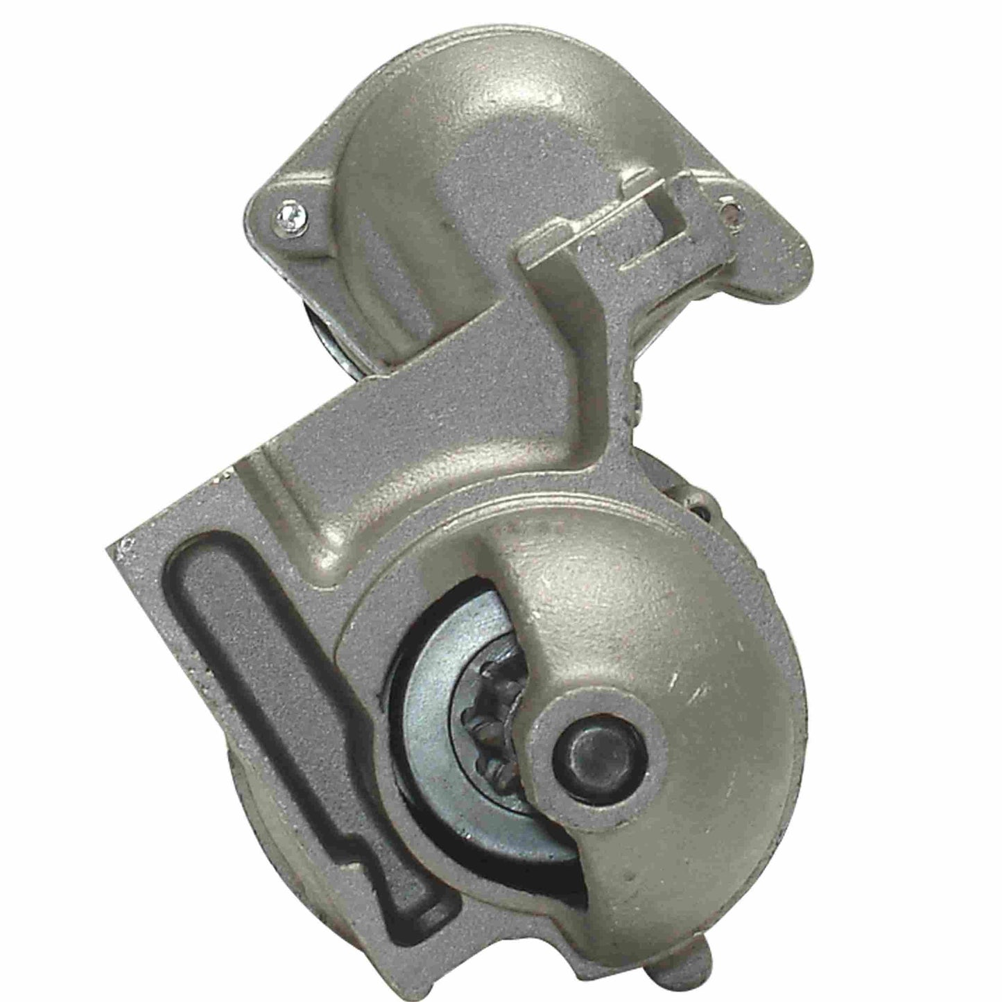 Quality-Built Starter Motor 3502S