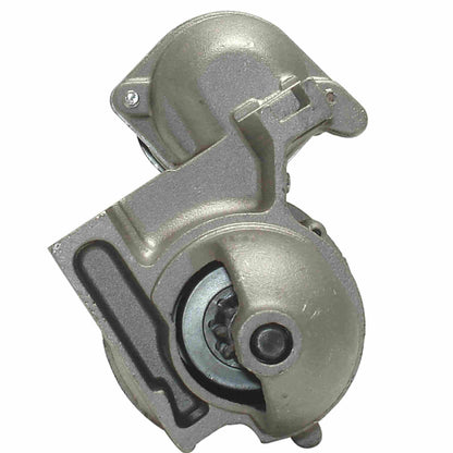 Quality-Built Starter Motor 3502S