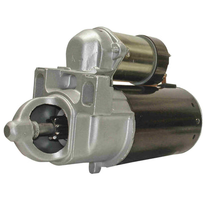 Quality-Built Starter Motor 3504S