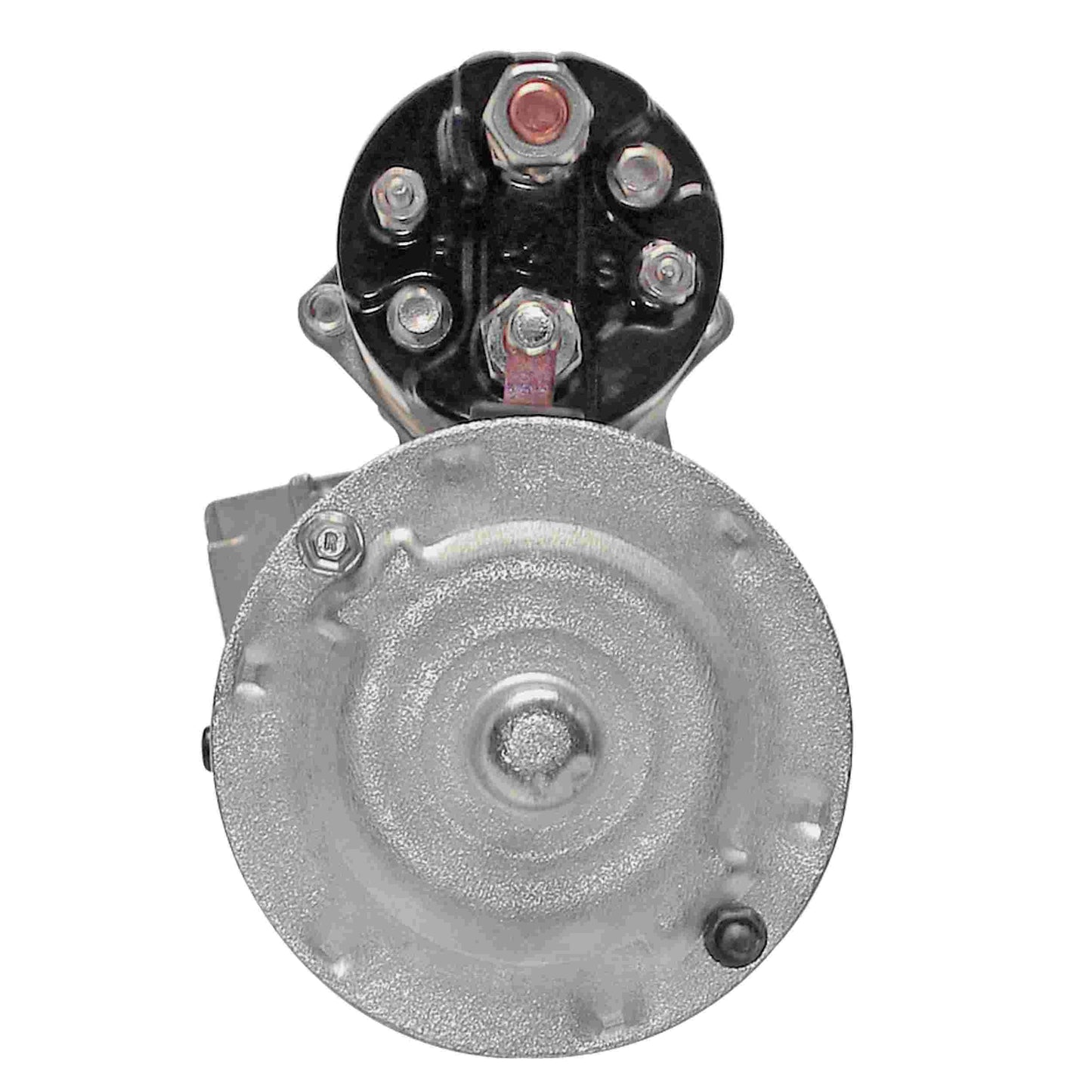 Quality-Built Starter Motor 3504S